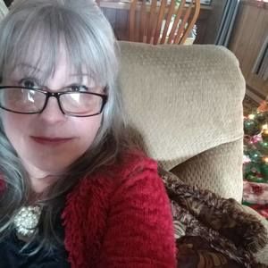 Meet your Posher, Sue ann